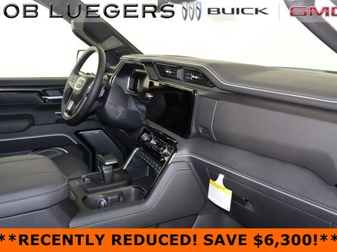 New 2026 GMC Sierra 1500 AT4X image 27