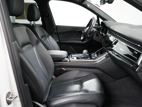 Used 2021 Audi Q7 2.0T Premium AWD/4WD image 29
