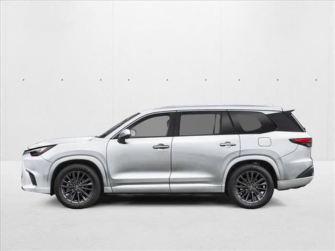 New 2026 Lexus TX 350 FWD image 3