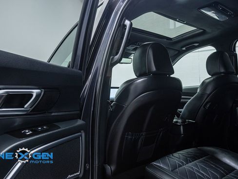 Used 2025 Kia Telluride SX Prestige X-Line AWD/4WD image 25