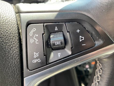 Used 2017 Buick Encore Preferred FWD image 17