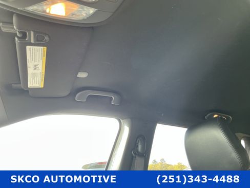 Used 2022 Jeep Compass Altitude image 26