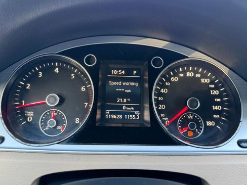 Used 2013 Volkswagen CC R-Line FWD image 49