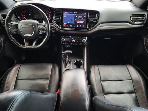 Used 2024 Dodge Durango GT AWD/4WD image 21
