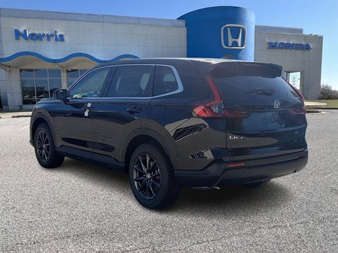 New 2026 Honda CR-V EX-L image 3