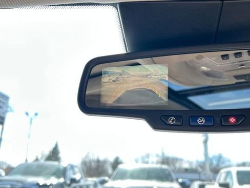 Used 2012 Cadillac SRX Luxury image 45