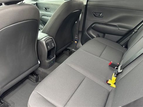 New 2026 Hyundai Kona SEL Sport image 12