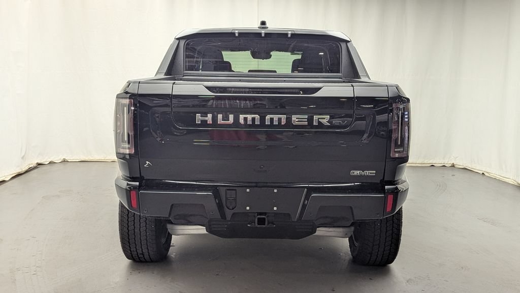 Used 2026 GMC Hummer EV 4x4 Crew Cab image 5