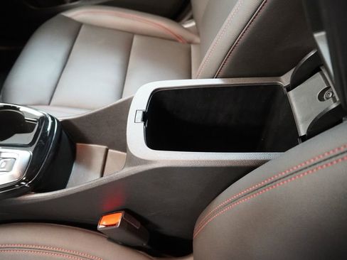 Used 2024 Chevrolet Trax RS w/ Driver Confidence Package image 23