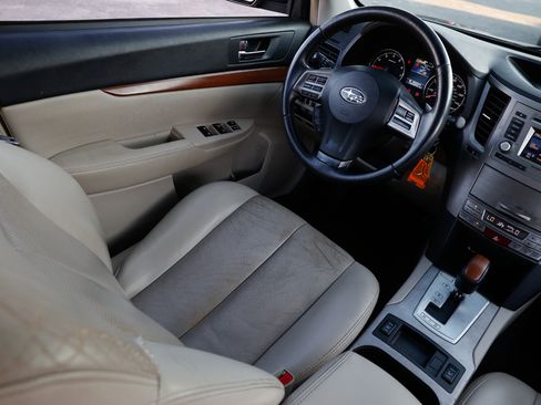 Used 2013 Subaru Outback 2.5i Limited w/ Moonroof Pkg image 20