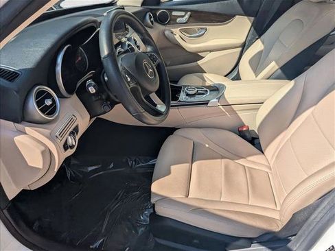 Used 2017 Mercedes-Benz C 300 Sedan image 15