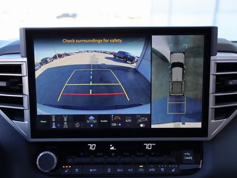 New 2026 Toyota Tundra 4x4 CrewMax image 22