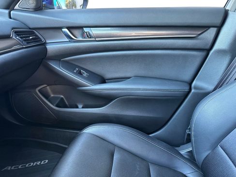 Used 2022 Honda Accord Sport image 21