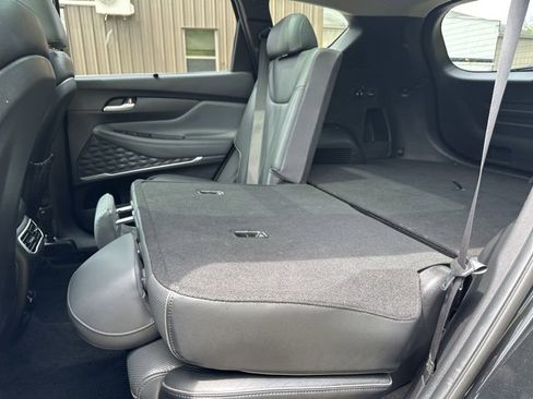 Used 2023 Hyundai Santa Fe Limited image 27
