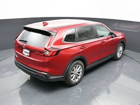 Used 2024 Honda CR-V EX-L image 43