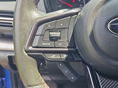 Used 2022 Subaru WRX AWD/4WD image 11