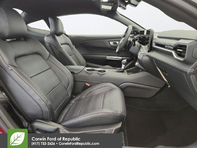 New 2026 Ford Mustang GT Premium RWD image 29