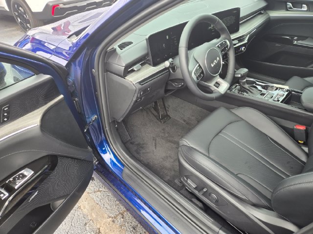 New 2026 Kia K5 EX FWD image 4