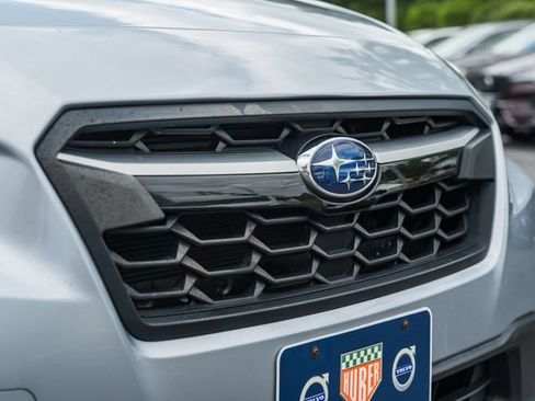 Used 2020 Subaru Crosstrek 2.0i Premium w/ Moonroof Package 1 AWD/4WD image 10