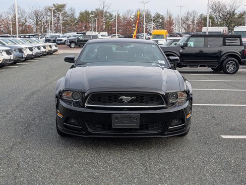 Used 2014 Ford Mustang Coupe w/ Equipment Group 102A image 6
