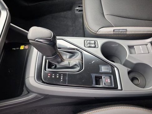 New 2026 Subaru Crosstrek 2.5i Wilderness w/ Crosstrek Mirror Package AWD/4WD image 25