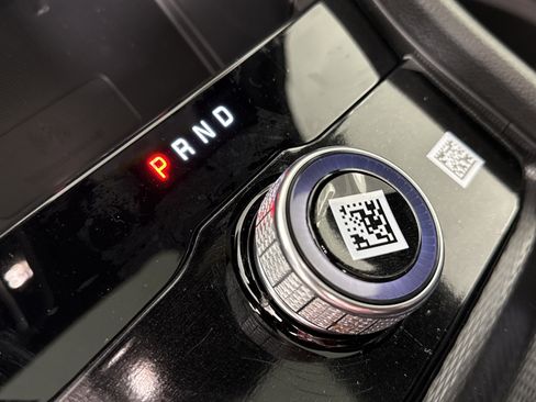 New 2025 Jeep Grand Cherokee Altitude image 26