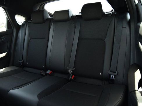 New 2025 Honda Civic Sport image 20