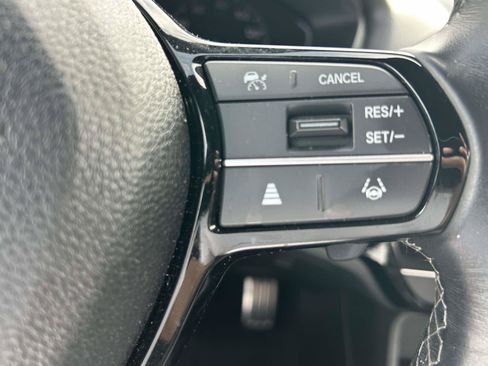 Used 2024 Honda Civic Sport image 20