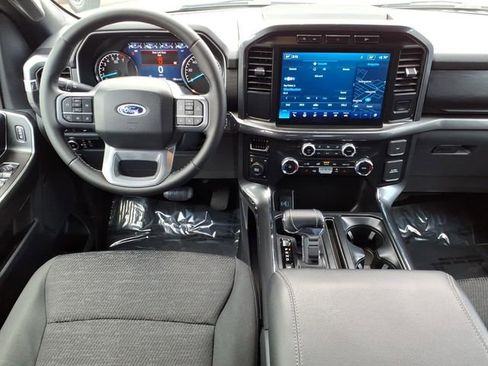 Used 2023 Ford F150 XLT w/ Equipment Group 302A High image 21