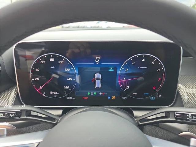 New 2026 Mercedes-Benz GLC 300 4MATIC image 32