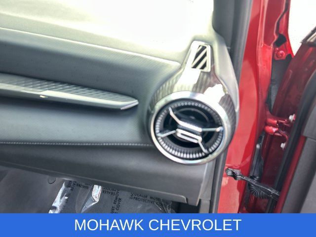 Certified 2026 Chevrolet Equinox LT w/ Convenience Package II AWD/4WD image 29