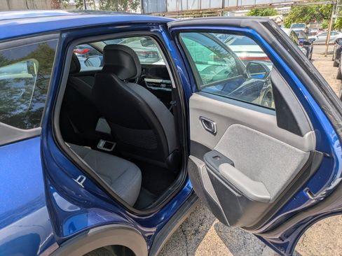 Used 2025 Kia K4 EX FWD image 10