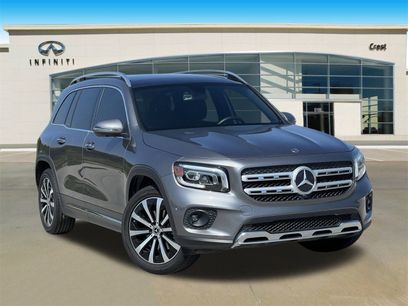 Used 2022 Mercedes-Benz GLB 250