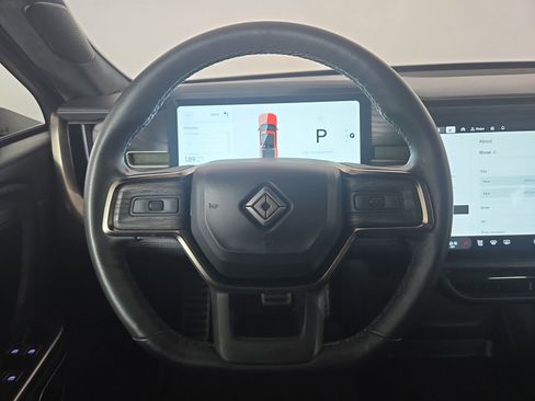 Used 2023 Rivian R1T Adventure image 26
