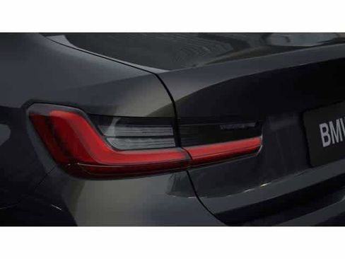 New 2025 BMW 330i 330i w/ Convenience Package image 8