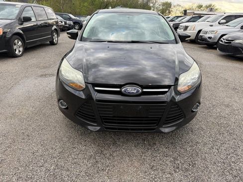 Used 2014 Ford Focus Titanium image 3