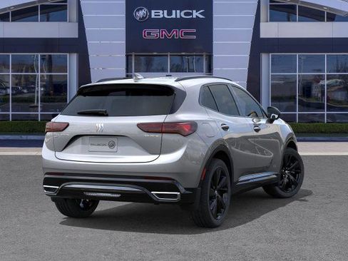 New 2026 Buick Envision Sport Touring image 4