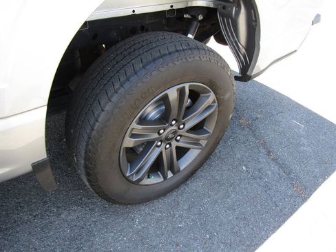 Used 2023 Ford F150 XLT w/ Equipment Group 302A High AWD/4WD image 31