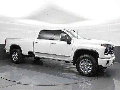 Used 2024 Chevrolet Silverado 3500 High Country w/ High Country Premium Package