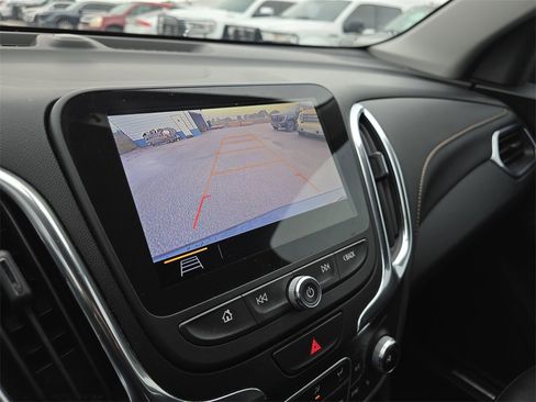 Used 2019 Chevrolet Equinox Premier image 22