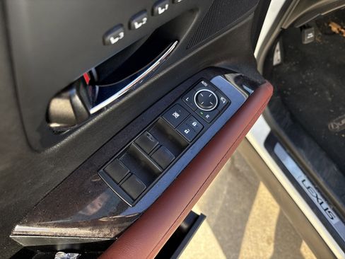 Used 2015 Lexus RX 350 F Sport image 15