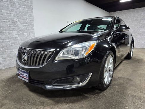 Used 2016 Buick Regal Premium image 5