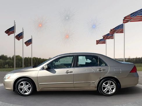 Used 2007 Honda Accord EX-L image 6