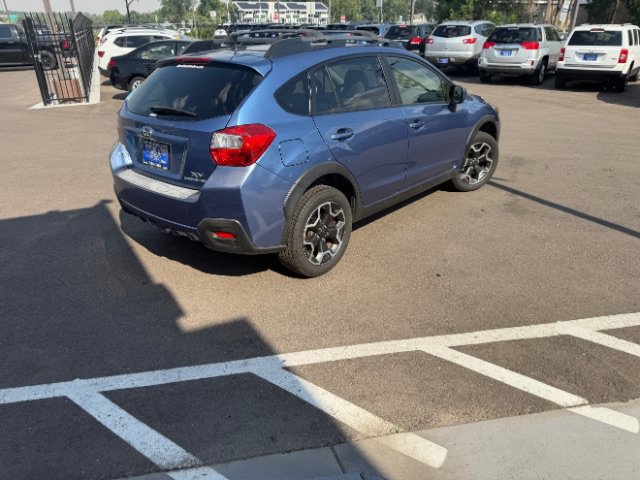 Used 2014 Subaru Crosstrek 2.0i Limited AWD/4WD image 15