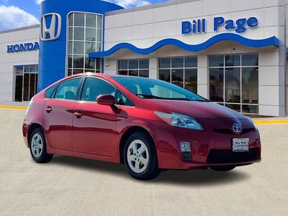 Used 2010 Toyota Prius Five