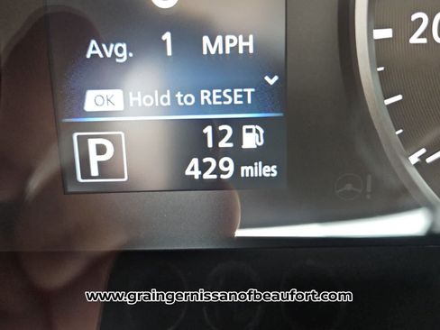 Used 2025 Nissan Sentra S FWD image 15