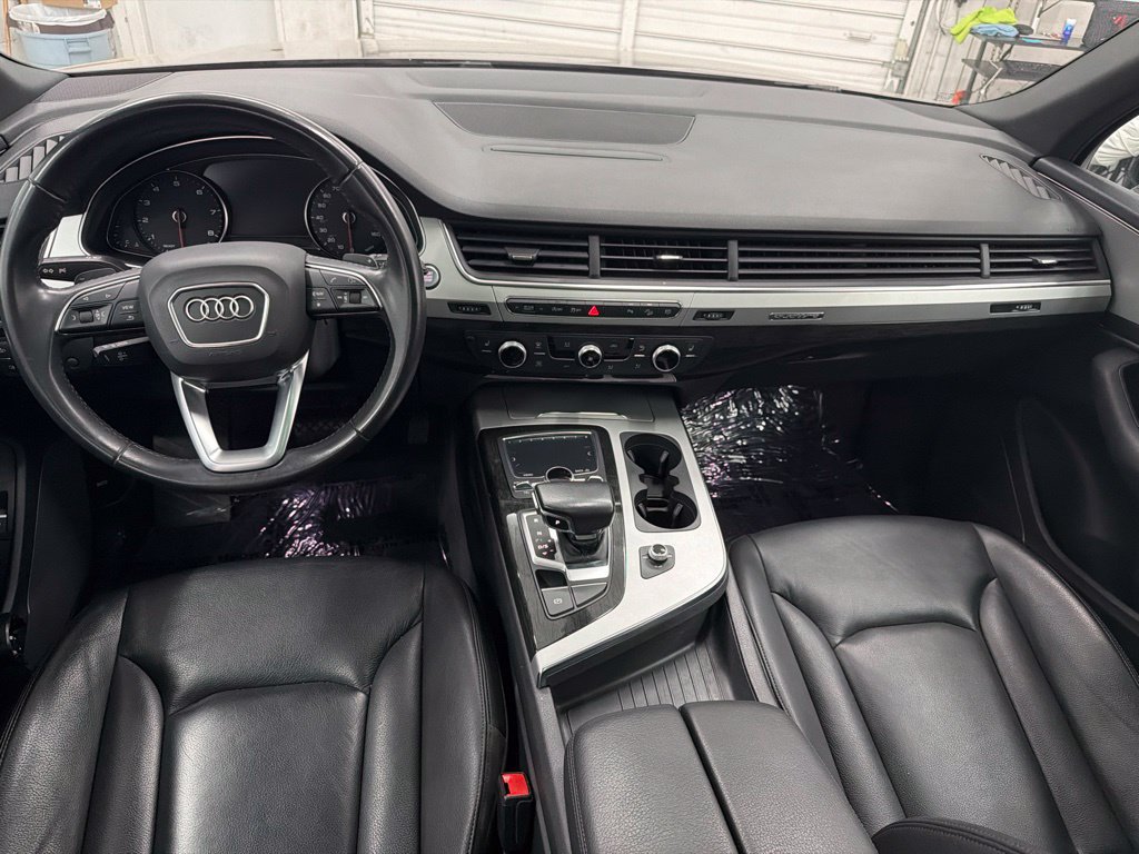 Used 2019 Audi Q7 2.0T Premium w/ Convenience Package AWD/4WD image 28