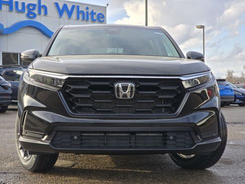 New 2026 Honda CR-V EX-L image 10