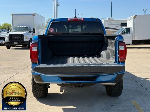 Used 2024 GMC Canyon AT4X AWD/4WD image 20
