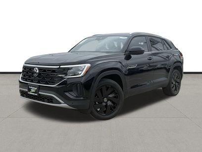 New 2026 Volkswagen Atlas Cross Sport SE